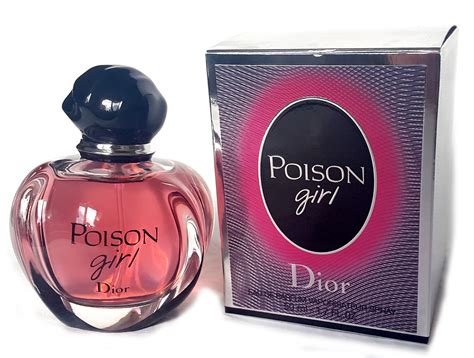 dior poison girl içeriği|Poison Girl Dior perfume .